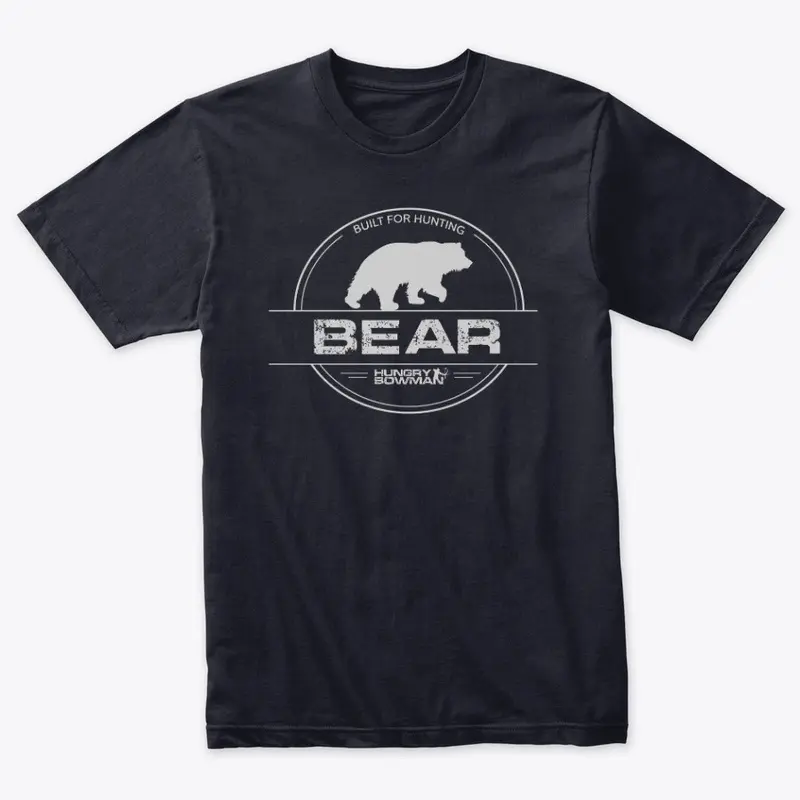 Built For Bear