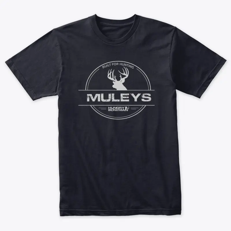 Built For Muleys